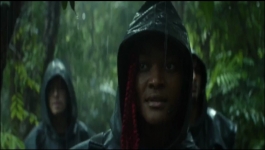 Alien Earth (Hindi) Season 01 Episode 06